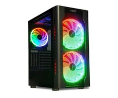 Ibox Kompiuterio Korpusas - I-BOX Chiron Zh68