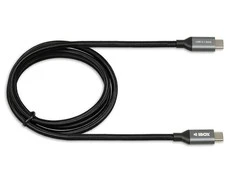 IBOX IKUMTC31G2 I-BOX USB 3.1 Gen.2 CABLE 10 Gb/s 1m