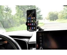 Auto Telefono Laikiklis - iBox H-9, „Bluetooth“