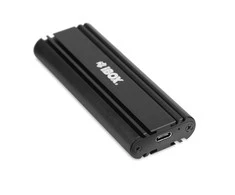 M2.NVME SDD dėklas iBOX HD-07 USB 3.2 Gen.2