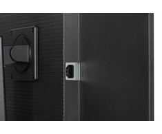 Monitorius IIYAMA XB3270QSU-B1 32 colių IPS 2560x1440 250cd/m2 3ms 2xHDMI DP USB