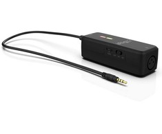 Ik Multimedia I Multimedia IK iRig PRE 2 – garso sąsajos iOS/Android/DSLR