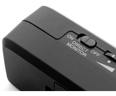 Ik Multimedia I Multimedia IK iRig Pre HD – garso sąsajos iOS/Mac/PC