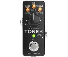 IK Multimedia Tonex ONE - guitar effect
