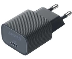 Anker 511 Nano 4 sieninis įkroviklis 30W 1C | A2337G11 | USB-C