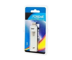75-441# AA / AAA baterijų įkroviklis - Extreme XN-101 USB