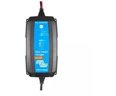 Victron Energy Mėlyna Smart Baterija Charger 12/10