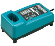 Makita Kroviklis DC1414 193864-0 7,2-18 V