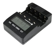 Įkroviklis everActive NC-3000 (nėra duomenų)