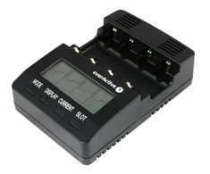 Įkroviklis everActive NC-3000 (nėra duomenų)