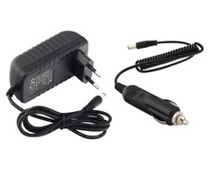 everActive profesionalus AA/AAA elementų įkroviklis NC-1000 PLUS