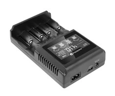 Įkroviklis everActive UC-4000