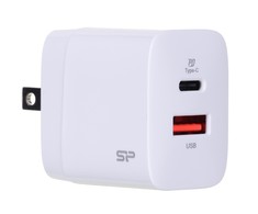 SILICON POWER COMPUTER &amp; COMMUNICAT SILICON POWER įkroviklis QM16 Quick Charge 18W EU/US/UK/AU kištukas