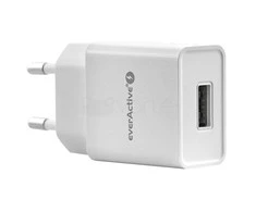 everActive 5V 2.4A USB įkroviklis
