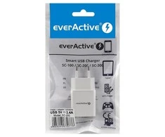 everActive 5V 2.4A USB įkroviklis