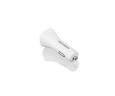 Automobilio įkroviklis MODECOM MC-KULL ZT-MC-KULL-03 („iPhone“ / „iPad Lightning“, USB 2.0)