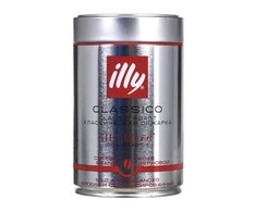 Nescafe Illy CLASSICO kavos pupelės, 250 g