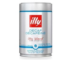 illy Entkoffeiniert / Decaf (ganze Bohne) 250g