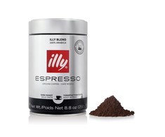 Malta Kava ILLY Espresso Intenso, 250 g