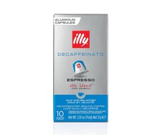 illy Kawa Illy Espresso Decaffeinato Roast 10vnt. Kaps.
