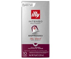 illy Kawa Illy Nespresso Intenso 10vnt. Kaps.