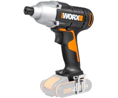 Worx WX291.9 smūginis