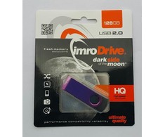 IMRO laikiklis AXIS 128GB USB2.0