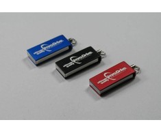 IMRO laikiklis EDGE 8GB USB2.0