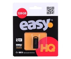 IMRO USB atmintinė EASY (ECO) 128GB USB2.0