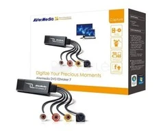 AVerMedia DVD EZMaker 7 (61C0390000AK)