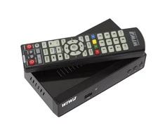 Vaizdo grotuvas WIWA H.265 2790Z (DVB-T)