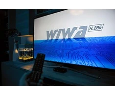 Imtuvas TV WIWA H.265 2790Z (DVB-T)