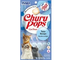 Churu Cat skanėstas Pops Tuna 60g