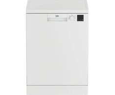 Indaplovė BEKO DVN05320W