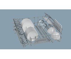 Įmontuojama indaplovė SIEMENS SN615X00AE