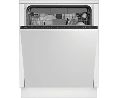 Įmontuojamoji indaplovė BEKO BDIN38521Q