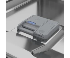 Įmontuojamoji indaplovė BEKO BDIN38521Q