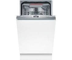 Pusiau Įmontuota Indaplovė - Bosch Serie 4 SPV4HMX49E