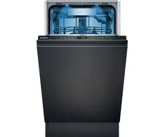Indaplovė - Siemens iQ500, Visiškai Įmontuota, 10 Vietų, A++