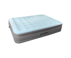 Blaupunkt Pripučiamas čiužinys su integruota elektrine pompa 203x157 cm IM820