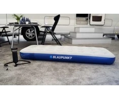 Pripučiamas čiužinys su rankine pompa Blaupunkt IM210