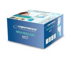 Esperanza Inhaliatorius Espernaza Mist