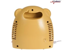 ProMedix vaikiškas inhaliatorius PR-811 -  meškiukas