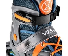 NJ1828A IN-LINE SKATES NILS EXTREME