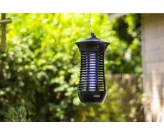 Lempa nuo vabzdžių N'oveen IKN18 IPX4 Professional Lampion