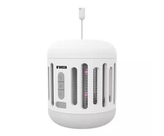 Insekticidinė lempa su „Bluetooth“ garsiakalbiu N'oveen IKN863 LED IPX4