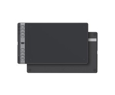 Huion Grafikos Planšetė - Inspiroy 2L, Juodas