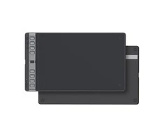 Huion Grafikos Planšetė - Inspiroy 2L, Juodas