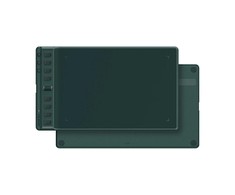 Huion Grafikos Planšetė - Inspiroy 2M Žalias