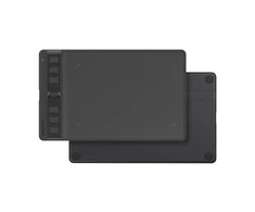 Huion Grafinė planšetė Inspiroy 2S Juodas